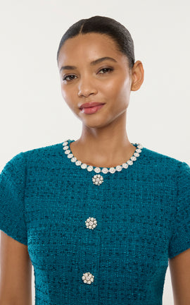 Alani Dress