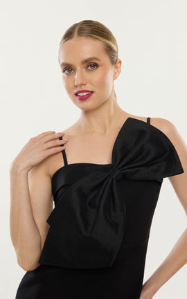 Midi Patti Dress