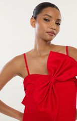 Midi Patti Dress