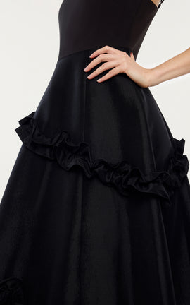 Arissa Gown