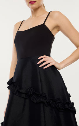 Arissa Gown