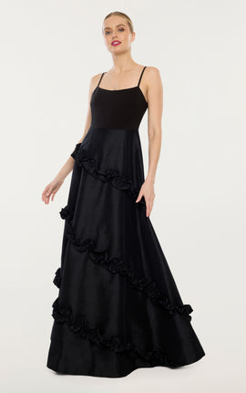 Arissa Gown
