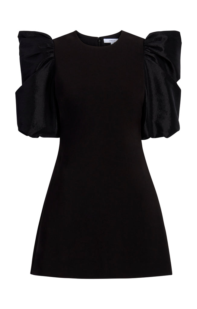Optional title display Diana Dress