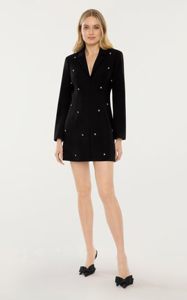 Alara Dress