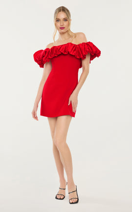 Ina Dress