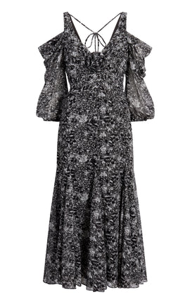 Rayna Dress