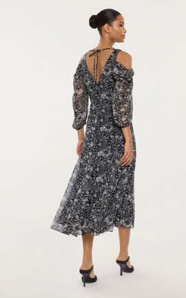 Rayna Dress
