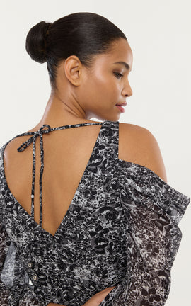 Rayna Dress