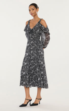 Rayna Dress