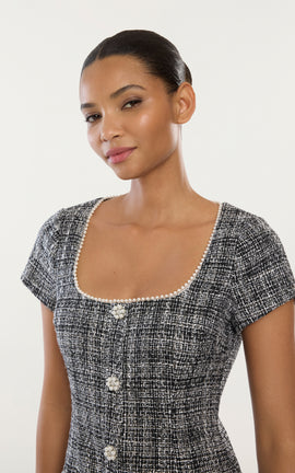 Cira Dress