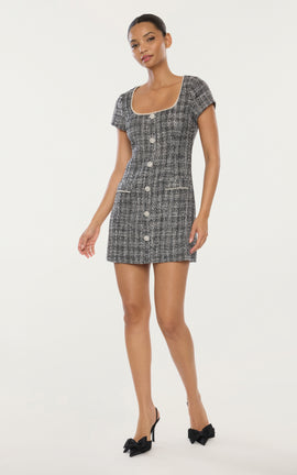 Cira Dress