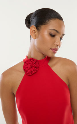 Yelena Dress