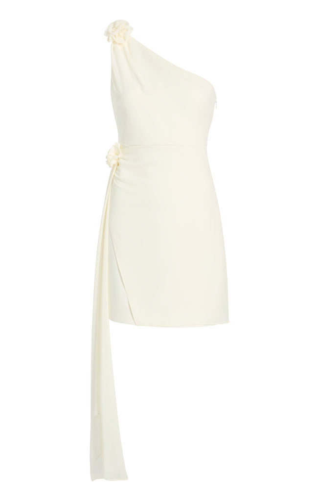 Optional title display Cassia Dress