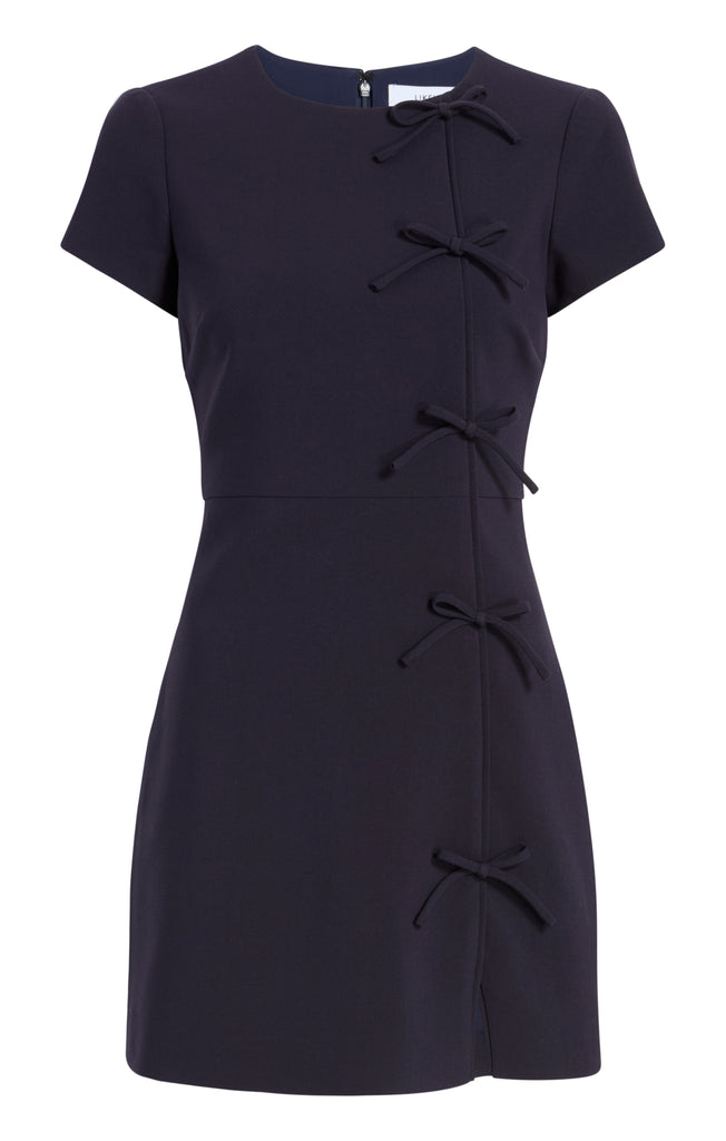 Optional title display Juno Dress
