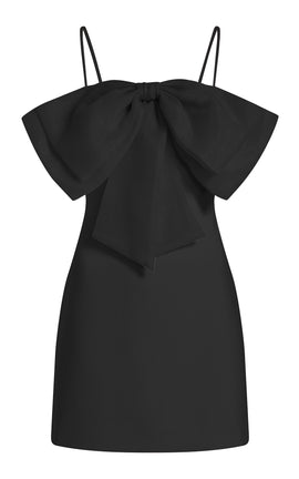 Zilla Dress