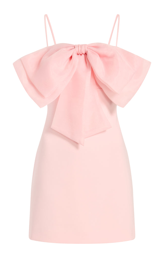 Optional title display Zilla Dress