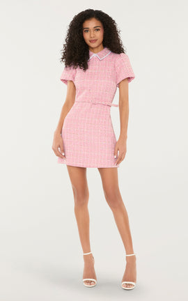 Norma Dress