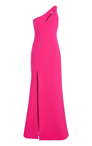 Riu❤︎ Frill bolero pleats dress Sienna Red Pleated Frill Maxi Dress – Ro&Zo
