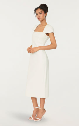 Brodie Dress