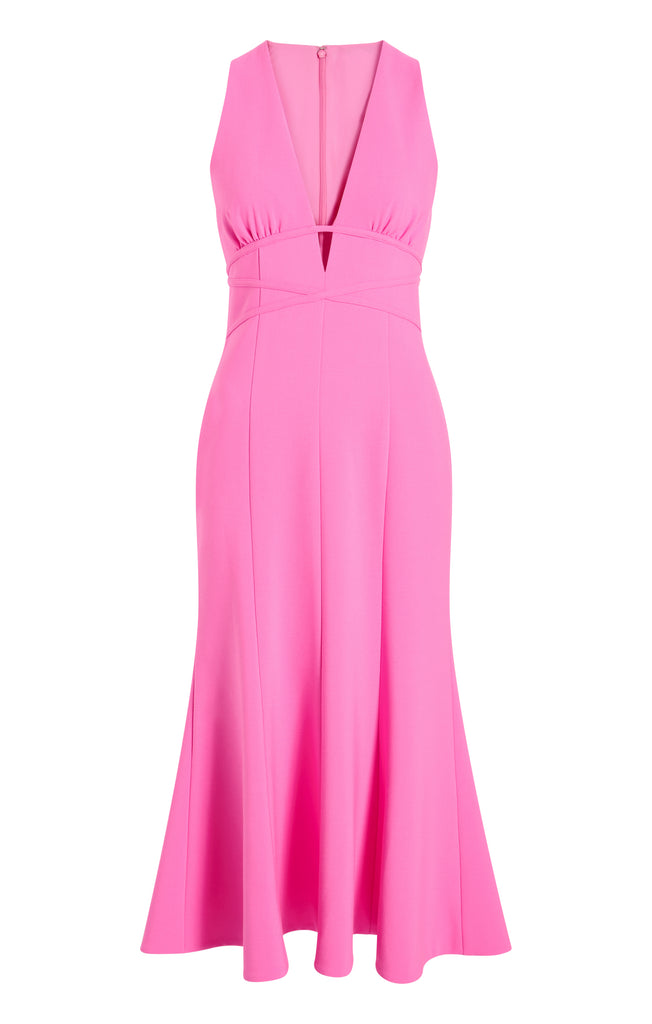 Optional title display Rome Dress