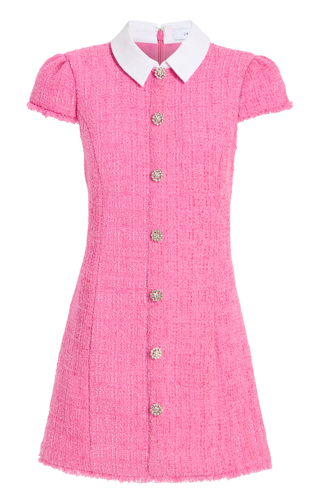 Optional title display Riello Dress