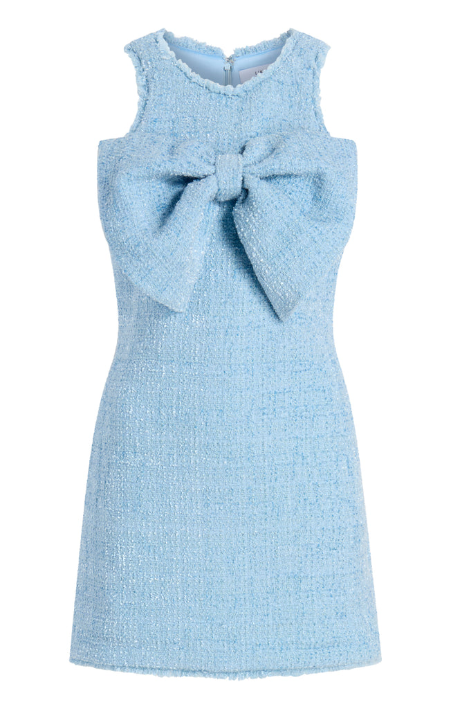 Optional title display Lucas Dress