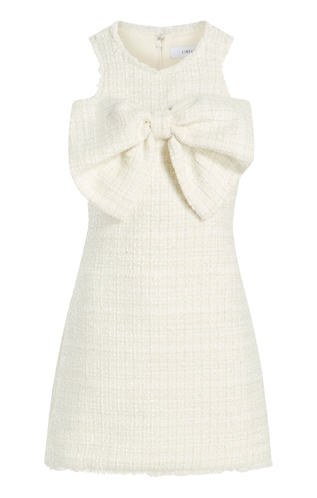Optional title display Lucas Dress