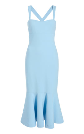 Dalia Dress