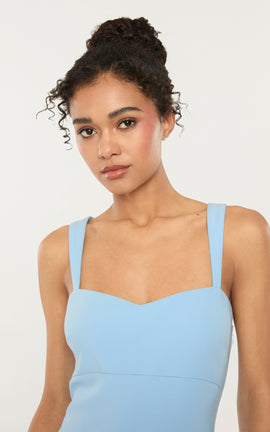 Dalia Dress