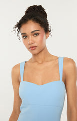 Dalia Dress
