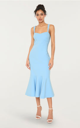 Dalia Dress