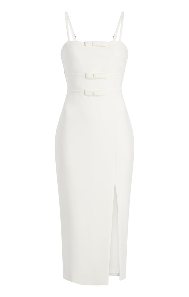 Optional title display Ayla Dress