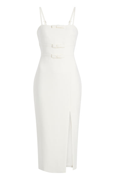 Likely Ayla Dress - White - 8