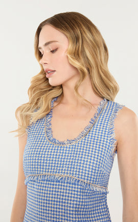 Camden Dress
