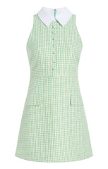 Athena Dress