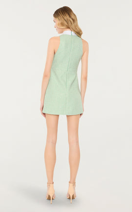 Athena Dress