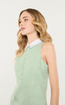 Athena Dress