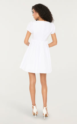 Rue Dress