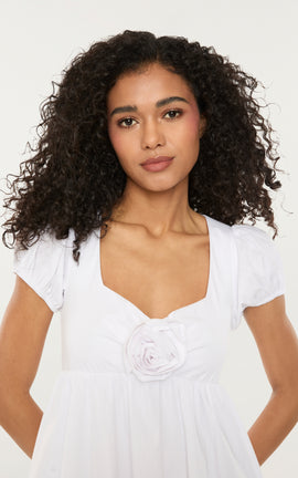 Rue Dress
