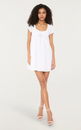 Rue Dress