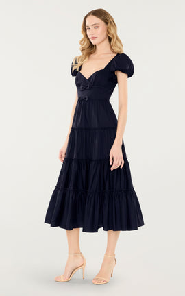 Noelle Dress