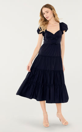 Noelle Dress