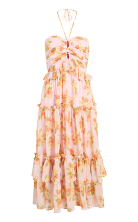 Wilda Dress