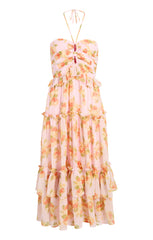 Wilda Dress
