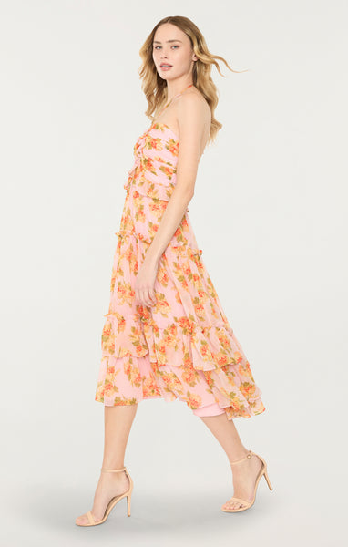 Wilda Dress