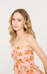Wilda Dress