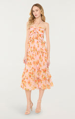 Wilda Dress