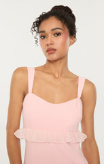 Solana Gown