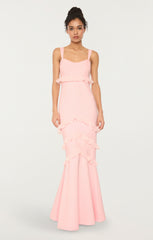 Solana Gown
