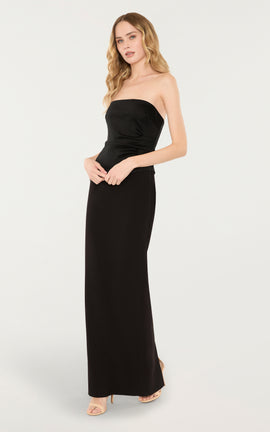 Evie Gown